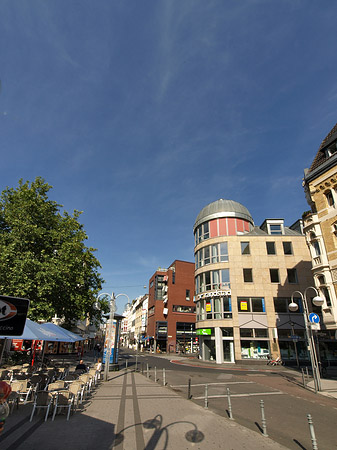 Foto Breite Straße - Köln