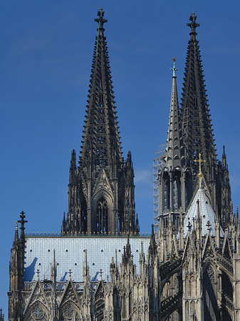 Foto Kölner Dom