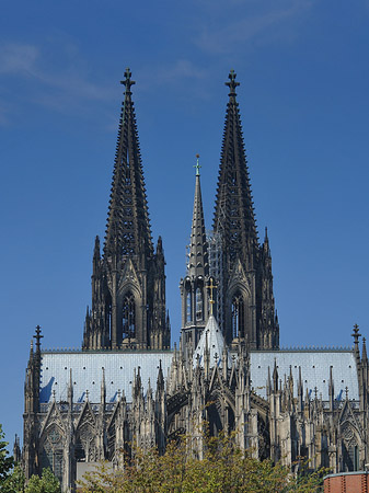 Foto Kölner Dom - Köln