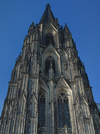 Fotos Nordturm des Kölner Doms | Köln