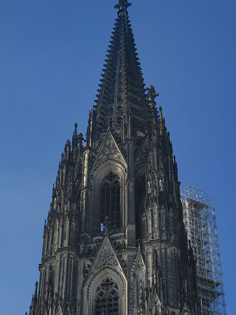 Fotos Nordturm des Kölner Doms | Köln