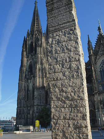 Kölner Dom Fotos