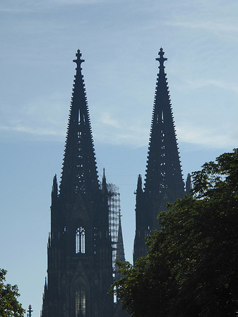 Kölner Dom Fotos