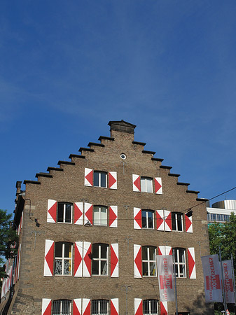 Kölnisches Stadtmuseum Fotos