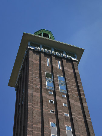 Messeturm