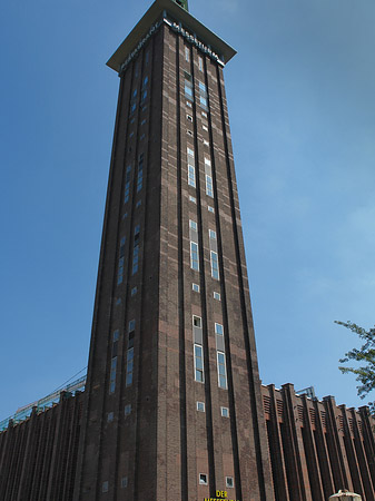 Messeturm