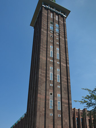 Fotos Messeturm