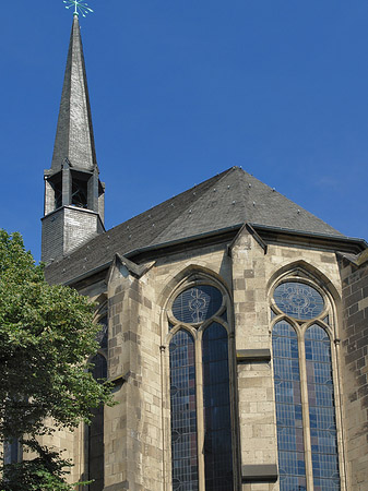 Minoritenkirche Fotos