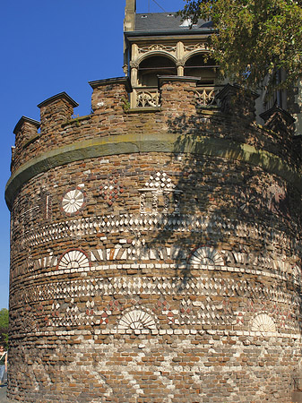 Römerturm