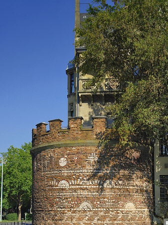 Foto Römerturm