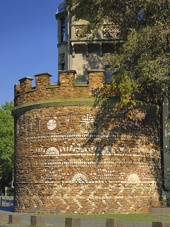 Römerturm Fotos