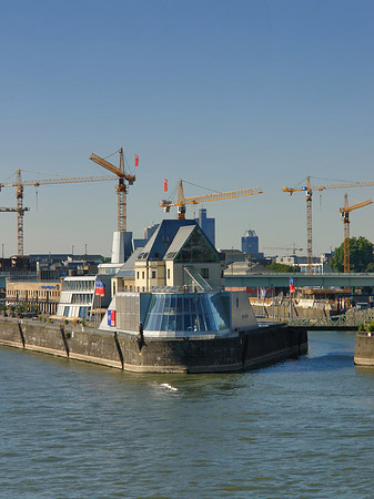 Foto Schokoladenmuseum - Köln