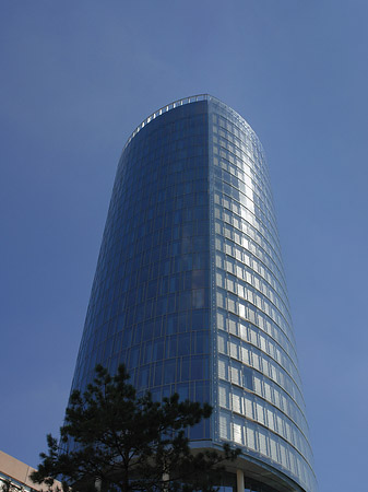 Triangelturm