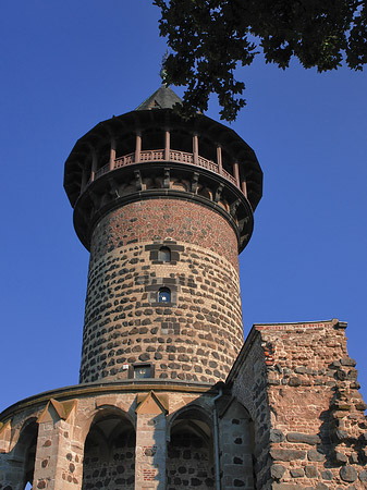 Fotos Mühlenturm der Ulrepforte | Köln