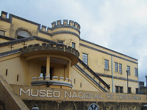 Nationalmuseum Fotos