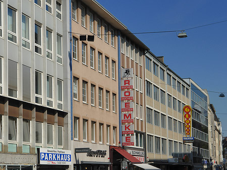 Foto Buchhandlung Römke