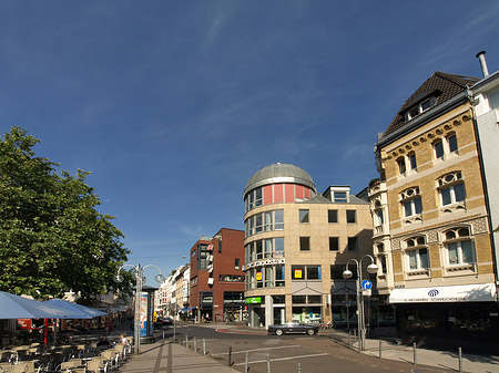 Foto Breite Straße - Köln