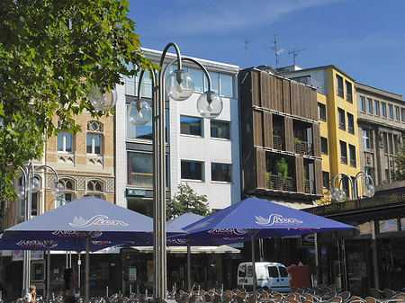 Fotos Café auf Ehrenstraße