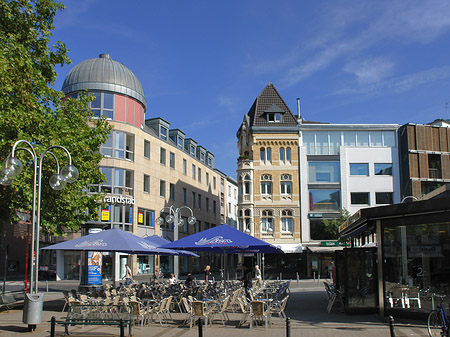 Fotos Café auf Ehrenstraße | Köln