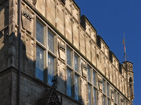 Gürzenich Fotos