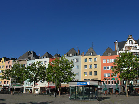 Heumarkt