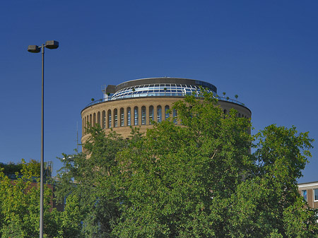 Hotel im Wasserturm