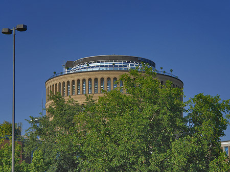 Foto Hotel im Wasserturm