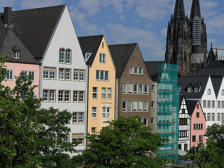 Fotos Groß St Martin am Kölner Dom | Köln