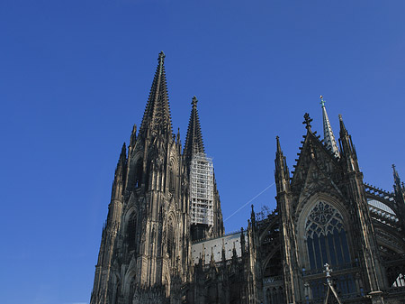 Foto Kölner Dom