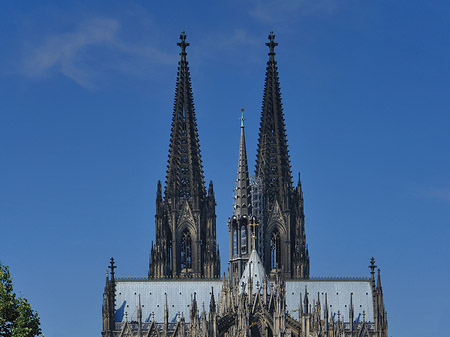 Fotos Kölner Dom