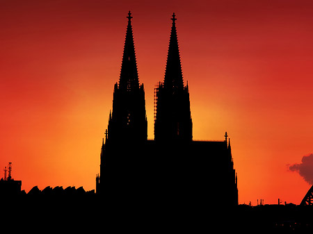 Fotos Kölner Dom