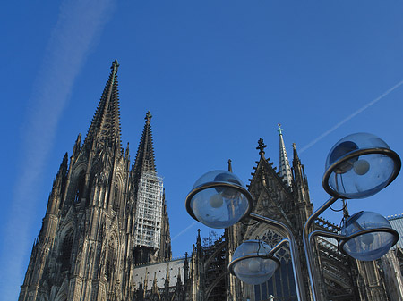 Fotos Kölner Dom