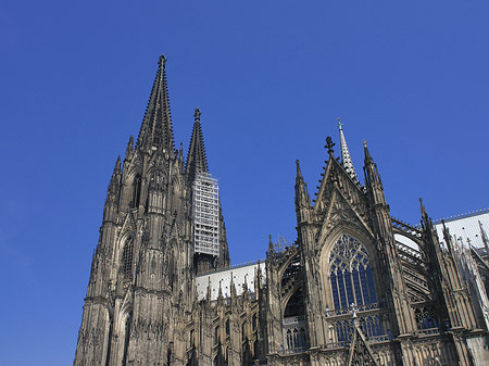 Fotos Südportal des Kölner Doms | Köln