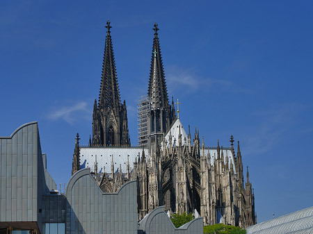 Fotos Weg zum Kölner Dom | Köln