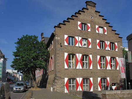 Kölnisches Stadtmuseum Fotos