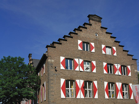 Kölnisches Stadtmuseum Fotos