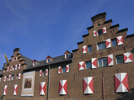 Fotos Kölnisches Stadtmuseum | Köln