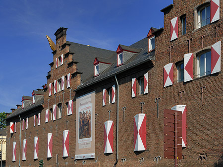 Kölnisches Stadtmuseum Fotos