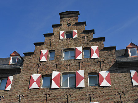 Kölnisches Stadtmuseum Fotos