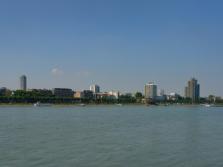 Foto Konrad-Adenauer-Ufer - Köln