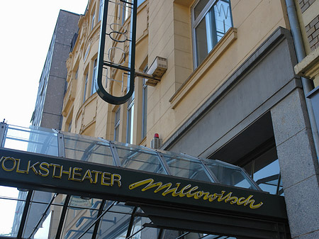 Foto Millowitsch-Theater - Köln