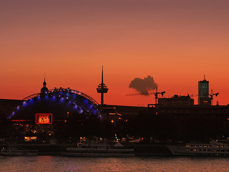 Fotos Musical Dome | Köln