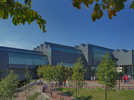 Fotos Kölner Philharmonie