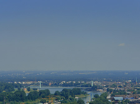 Foto Tanzbrunnen