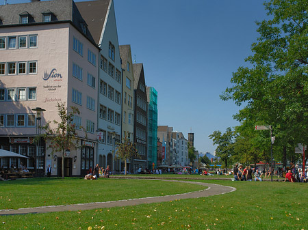 Fotos Kölner Altstadt | Köln