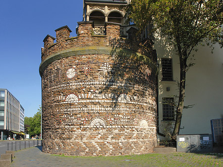 Foto Römerturm