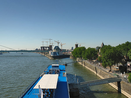 Fotos Schokoladenmuseum | Köln