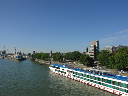 Foto Schokoladenmuseum - Köln