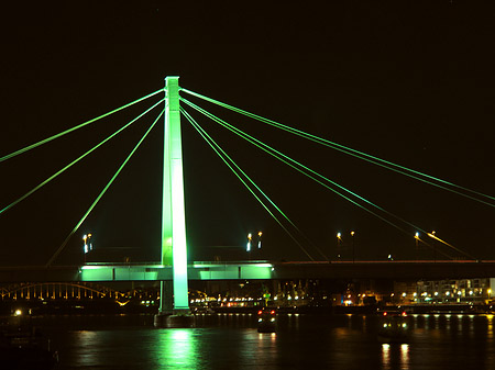 Fotos Severinsbrücke | Köln